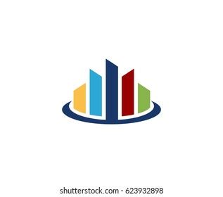 Graph Logo Stock Vector (Royalty Free) 623932898 | Shutterstock