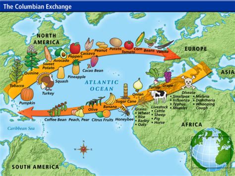 cultural diffusion | studysc