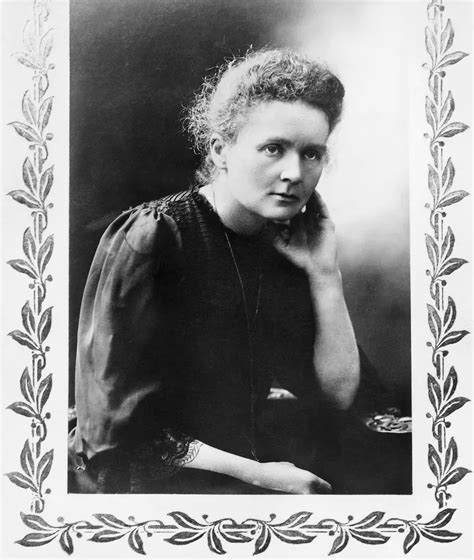 Marie Curie: Learn About the Mother of Modern Physics | Marie curie ...