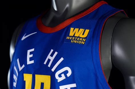 Denver Nuggets Statement Uniform Photo Gallery | NBA.com