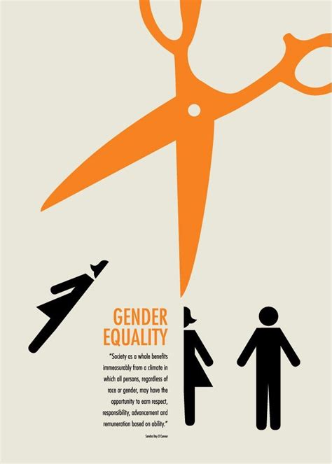 gender equality posters - Google Search | -- equality -- | Pinterest ...