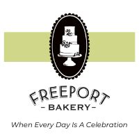 Sacramento's Favorite Cakes, Wedding Cakes & More - Freeport Bakery