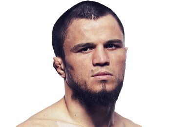 Umar Nurmagomedov - News, Record, Next Fight & MMA Stats