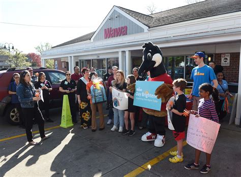 Wawa Day 2023 - nj.com