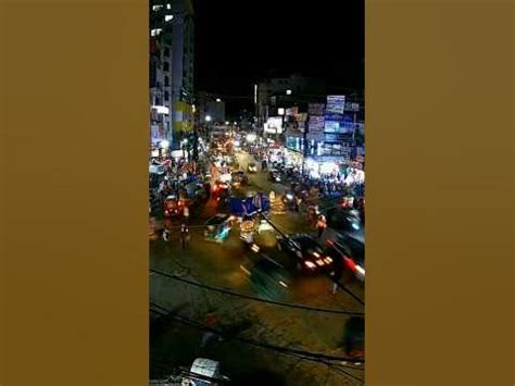 Central nightlife 📍 Chittagong - YouTube