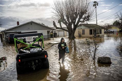 Fresno CA rainfall has tripled the average so far this year | Fresno Bee