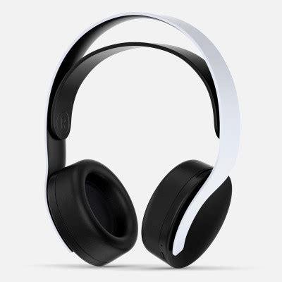 PS5 Headphone - PULSE 3D Wireless Headset by frezzy