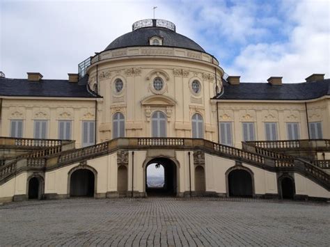 Schloss Solitude (Stuttgart, Germany): Address, Phone Number, Castle Reviews - TripAdvisor