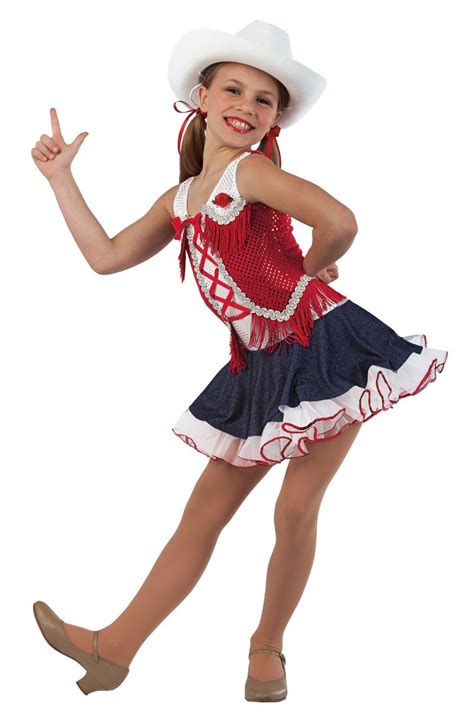 Novelty Detail | Dance outfits, Western dance costume, Cute dance costumes