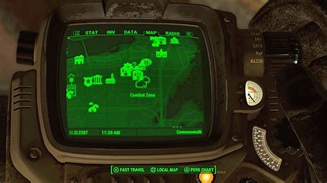 List of companions - Fallout 4 Game Guide & Walkthrough | gamepressure.com