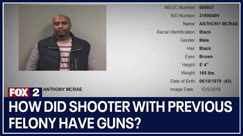 MSU shooting questions remain: how did shooter with previous felony have guns? - YouTube