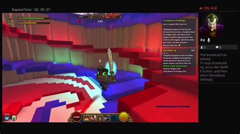 Trove dungeons - YouTube