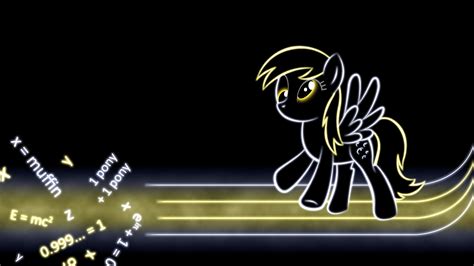 Derpy Wallpaper - MLP derpy Wallpaper (35250796) - Fanpop