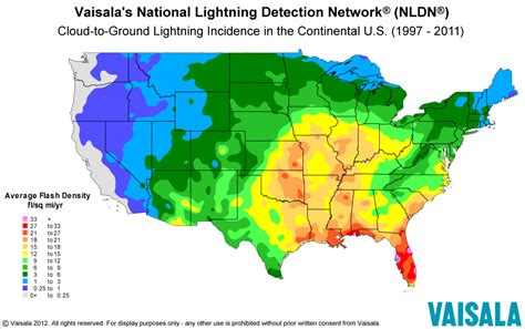 What Are The Odds of Being Struck By Lightning? DiscoverTheOdds.com