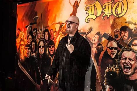 Rob Halford: New Judas Priest Album Is 'Finished'