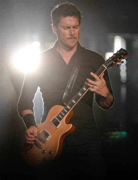 Ryan Peake | Nickelback, Chad kroeger, Good music