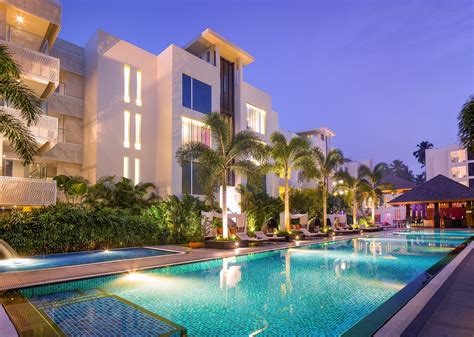 HARD ROCK HOTEL GOA 𝗕𝗢𝗢𝗞 Goa Resort 𝘄𝗶𝘁𝗵 ₹𝟬 𝗣𝗔𝗬𝗠𝗘𝗡𝗧