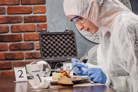 Forensic Science Degree- Best Schools, Major & Programs