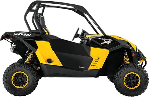 Beard Black Offroad Side by Side UTV Door Kit for 11-18 Can-Am Commander | JT's CYCLES