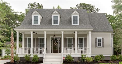 Mindful Grey Exterior / Craftsman Exterior Gray Stone Mindful Gray With Gauntlet Gray Shutters ...