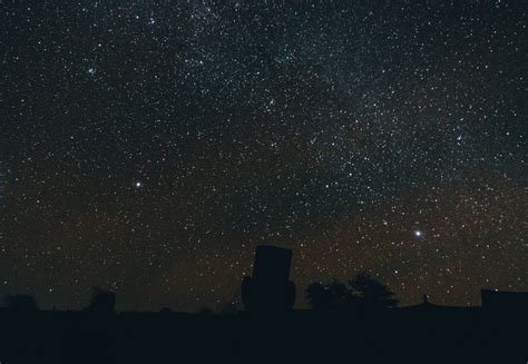 Atacama Desert Stargazing : A Truly Magical Experience – There She Goes Again