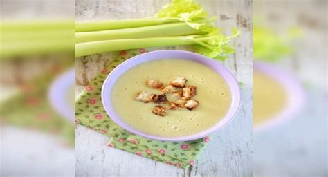 Celery Soup Mary Berry Recipes