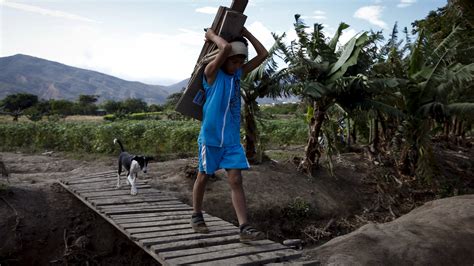 Venezuela: A migration crisis is slowly brewing in Latin America—and ...