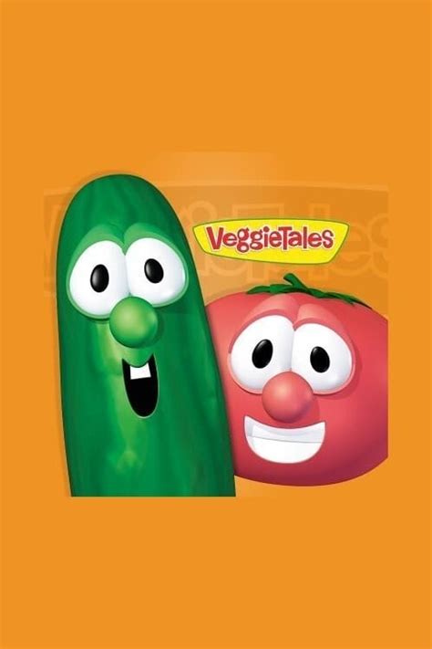 VeggieTales (1993) | The Poster Database (TPDb)