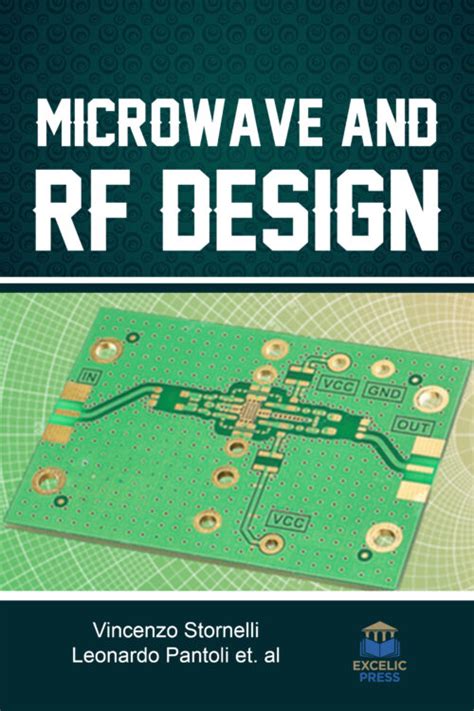 Microwave and RF Design – Excelic Press