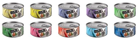 Fussie Cat New Cat Food Promotion — PET CLUB