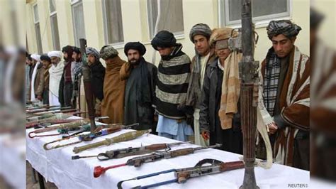 Pakistan: Taliban welcomes peace talks - News18