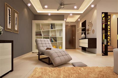 Bedroom Fall Ceiling Design 2021 - img-probe