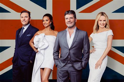 Britain’s Got Talent 2017: start date, judges, auditions, and ...