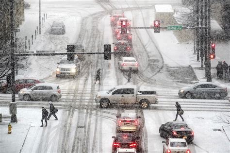 Winter Weather Nebraska | Courthouse News Service