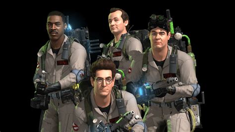 Review: Ghostbusters: The Video Game Remastered (Nintendo Switch) - Pure Nintendo