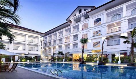 5 Rekomendasi Hotel Bintang 4 Di Jogja Dengan Fasilitas Mewah