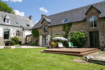 Best places to stay in Brittany, France | The Hotel Guru