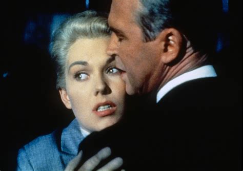 Vertigo (1958): 100 Best Movies of the Past 10 Decades | TIME