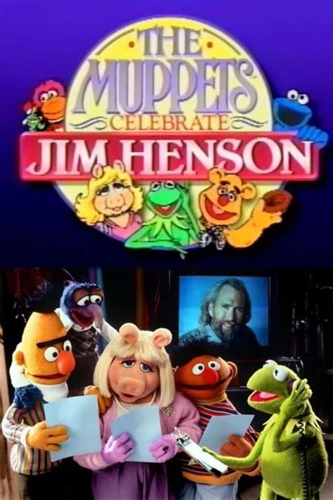 The Muppets Jim Henson