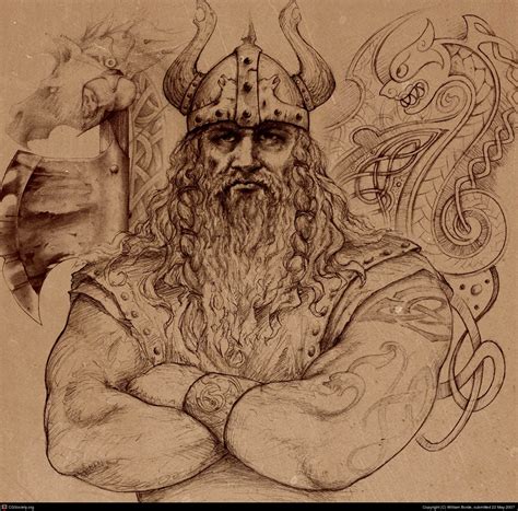 The Norwegian Viking Fairhair Dynasti - Daily Scandinavian