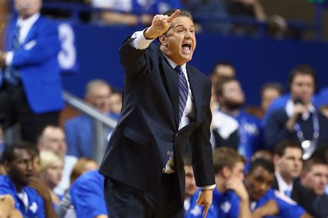 UNC Asheville Bulldogs at Kentucky Wildcats - A Sea Of Blue