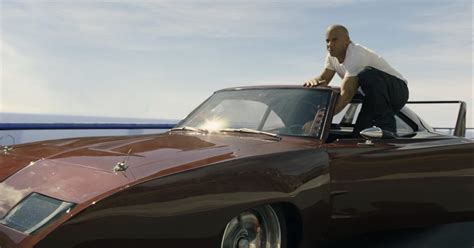 7 best action scenes in the Fast & Furious franchise | Digital Trends