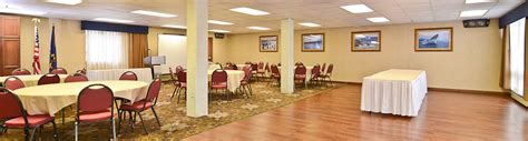 Kodiak Alaska Hotel Amenities | BEST WESTERN Hotels, Kodiak Inn, AK