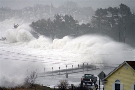 AccuWeather.com Photo Gallery | Hampton beach nh, Hampton beach, North ...