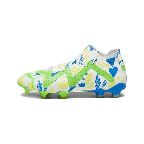 Puma Future Ultimate FG AG X Neymar Jr Instituto Pack 107610-01 ab 321,95