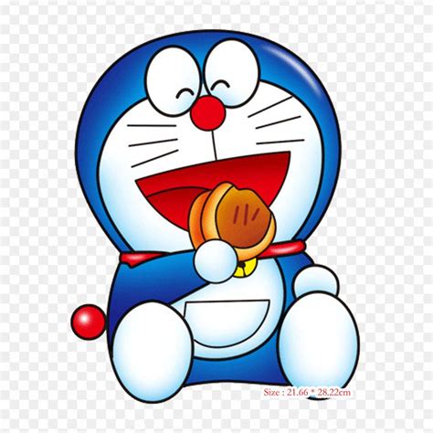 Doraemon Dorayaki