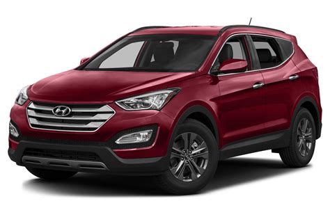 2014 Hyundai Santa Fe Sport - Price, Photos, Reviews & Features