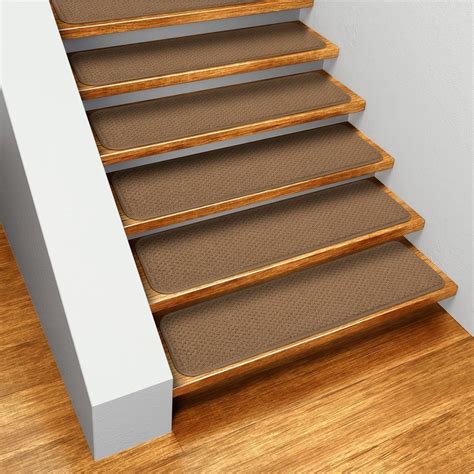 Traction Pads for Stairs