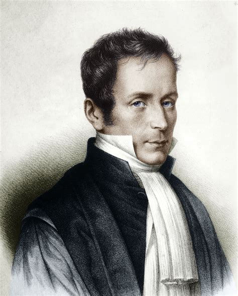 René Laennec and the Invention of the Stethoscope