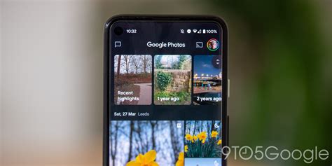 Google Photos Storage: How to make the most of it - 9to5Google